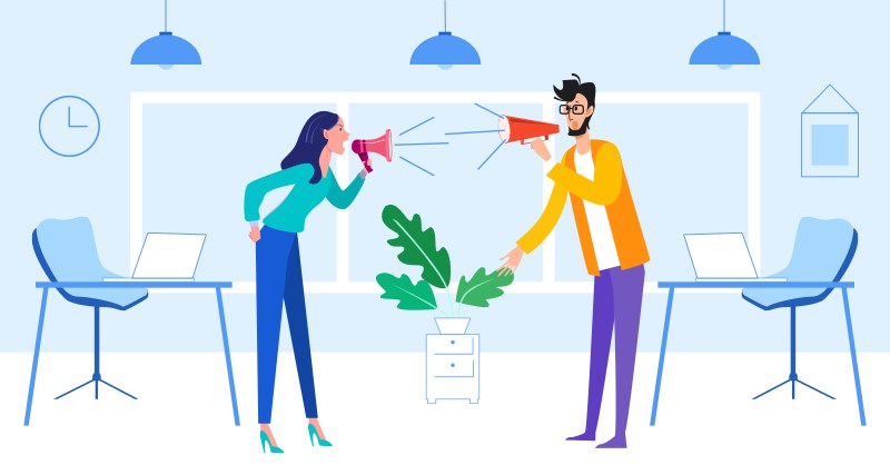 فایل آموزشی مذاکره و حل تعارض