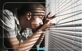 پاورپوینت ازدواج با افراد اختلال شخصیت پارانوئید